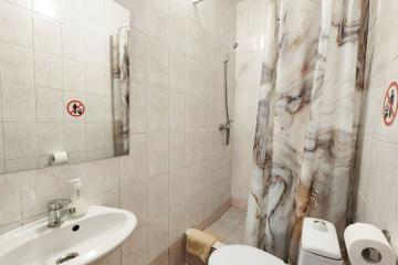 Отель Гостевой Дом Регион 86 Россия, Адлер, фото 72