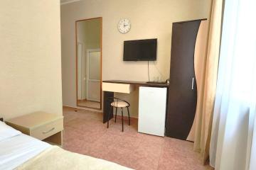 Отель Гостевой Дом Регион 86 Россия, Адлер, фото 75