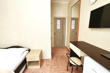 Отель Гостевой Дом Регион 86 Россия, Адлер, фото 76