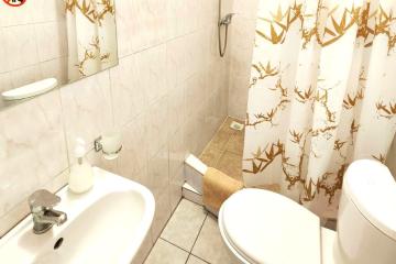 Отель Гостевой Дом Регион 86 Россия, Адлер, фото 77