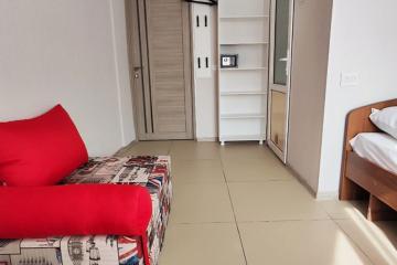Отель Гостевой Дом Регион 86 Россия, Адлер, фото 79