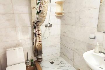 Отель Гостевой Дом Регион 86 Россия, Адлер, фото 80