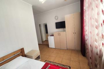 Отель Гостевой Дом Регион 86 Россия, Адлер, фото 82