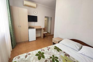 Отель Гостевой Дом Регион 86 Россия, Адлер, фото 83