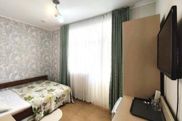 Отель Гостевой Дом Регион 86 Россия, Адлер, фото 84