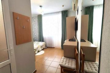 Отель Гостевой Дом Регион 86 Россия, Адлер, фото 85