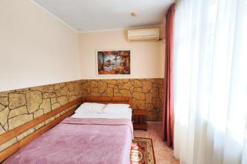 Отель Гостевой Дом Регион 86 Россия, Адлер, фото 86