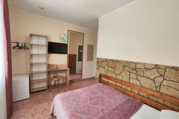 Отель Гостевой Дом Регион 86 Россия, Адлер, фото 87