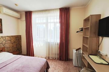Отель Гостевой Дом Регион 86 Россия, Адлер, фото 88
