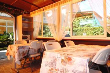 Отель Гостевой Дом Регион 86 Россия, Адлер, фото 9