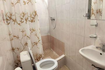 Отель Гостевой Дом Регион 86 Россия, Адлер, фото 91