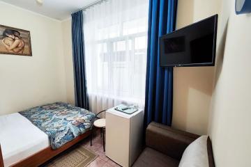 Отель Гостевой Дом Регион 86 Россия, Адлер, фото 95