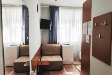 Отель Гостевой Дом Регион 86 Россия, Адлер, фото 97