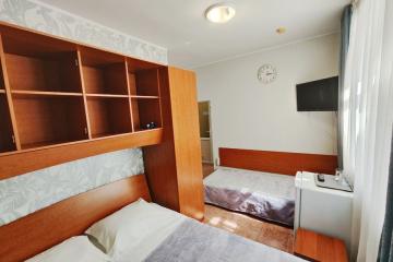 Отель Гостевой Дом Регион 86 Россия, Адлер, фото 98
