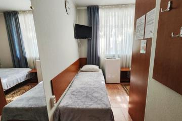 Отель Гостевой Дом Регион 86 Россия, Адлер, фото 99