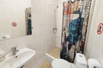 Отель Гостевой Дом Регион 86 Россия, Адлер, фото 100