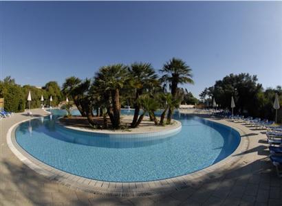 VOI Floriana Resort