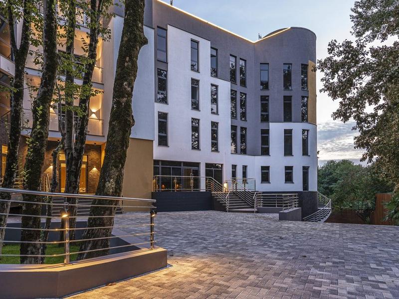 Lavicon Boutique Hotel Dagomys