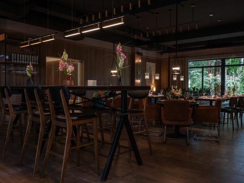 Lavicon Boutique Hotel Dagomys