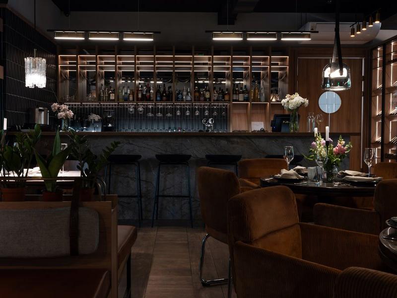 Lavicon Boutique Hotel Dagomys
