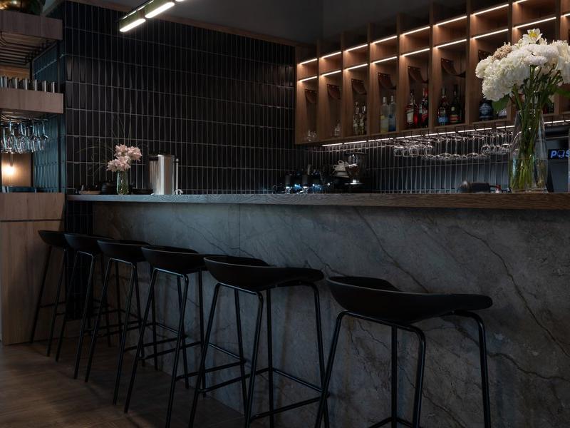Lavicon Boutique Hotel Dagomys