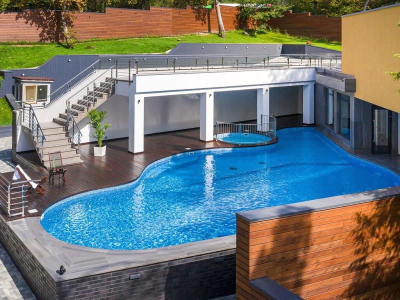 Lavicon Boutique Hotel Dagomys