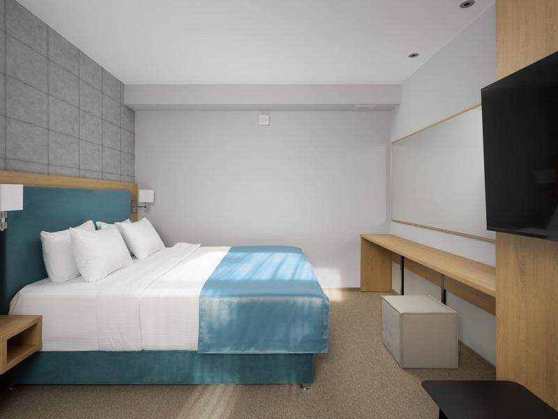 Lavicon Boutique Hotel Dagomys