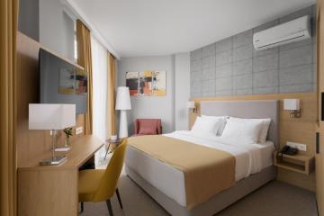 Отель Lavicon Boutique Hotel Dagomys Россия, Дагомыс, фото 16