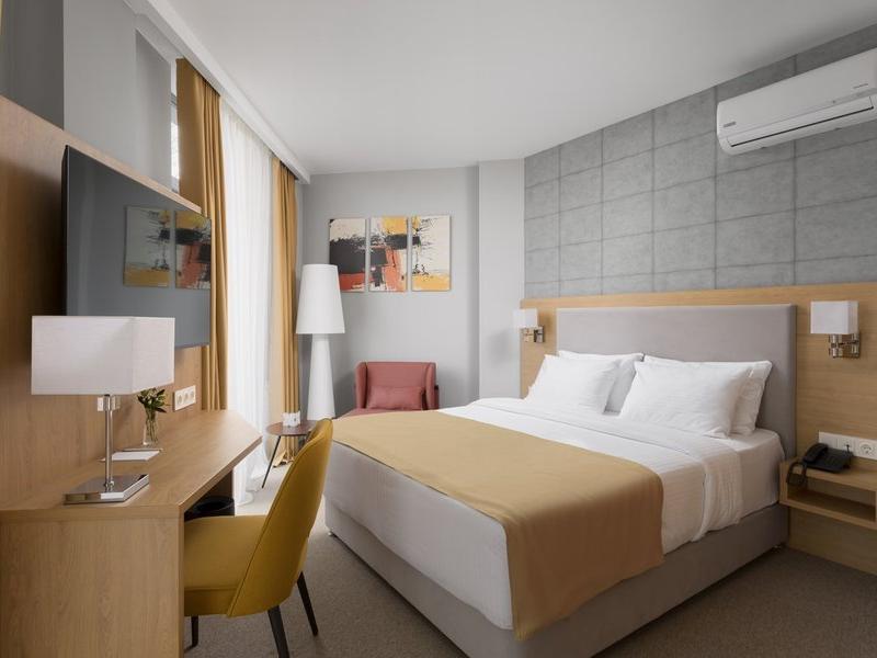 Lavicon Boutique Hotel Dagomys