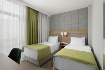 Отель Lavicon Boutique Hotel Dagomys Россия, Дагомыс, фото 17