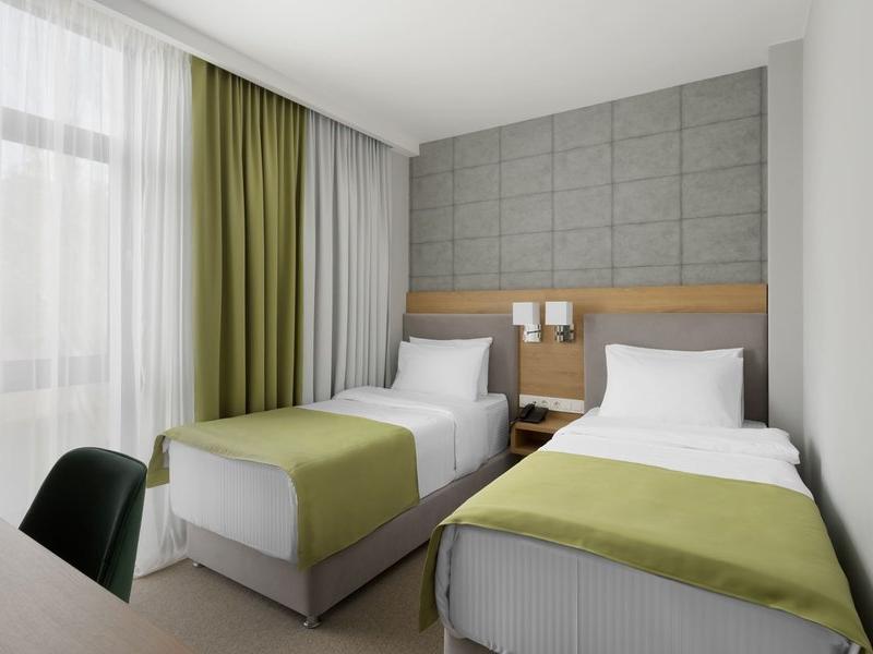 Lavicon Boutique Hotel Dagomys