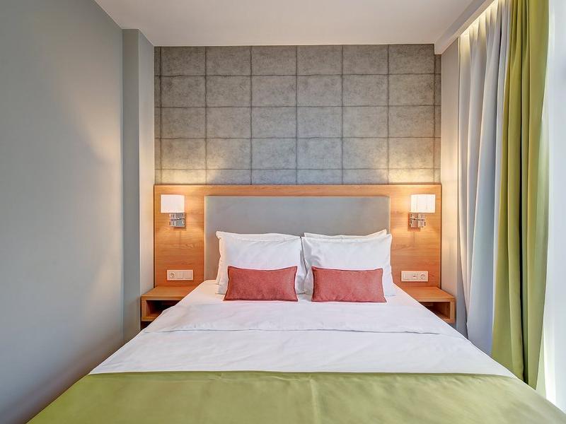 Lavicon Boutique Hotel Dagomys