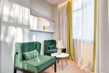 Отель Lavicon Boutique Hotel Dagomys Россия, Дагомыс, фото 19