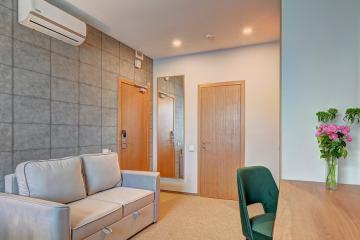 Отель Lavicon Boutique Hotel Dagomys Россия, Дагомыс, фото 20