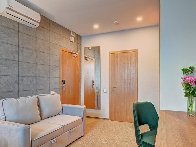 Lavicon Boutique Hotel Dagomys