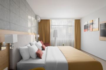Отель Lavicon Boutique Hotel Dagomys Россия, Дагомыс, фото 2