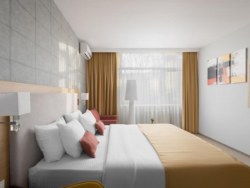 Lavicon Boutique Hotel Dagomys
