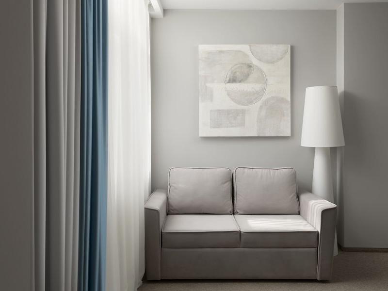 Lavicon Boutique Hotel Dagomys