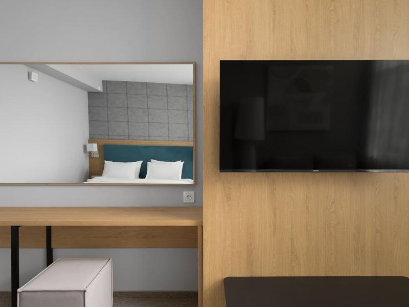 Lavicon Boutique Hotel Dagomys