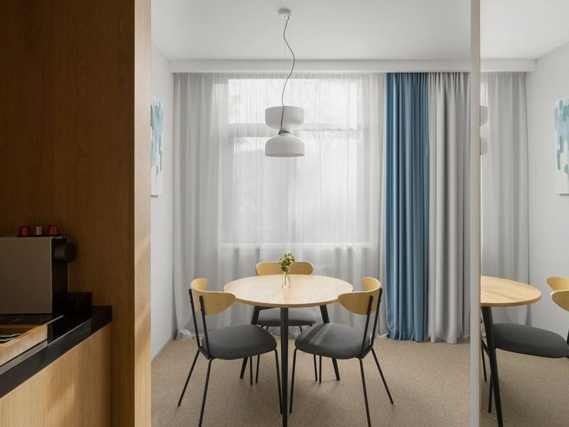 Lavicon Boutique Hotel Dagomys