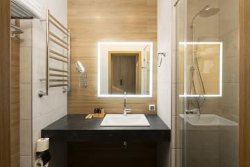 Отель Lavicon Boutique Hotel Dagomys Россия, Дагомыс, фото 25