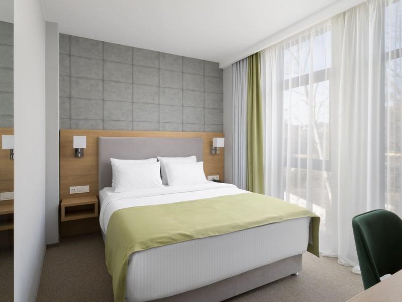 Lavicon Boutique Hotel Dagomys