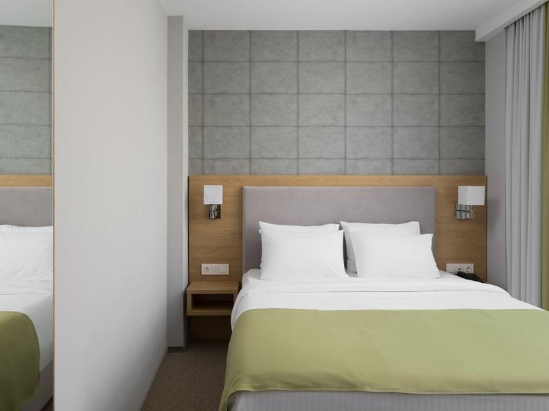 Lavicon Boutique Hotel Dagomys