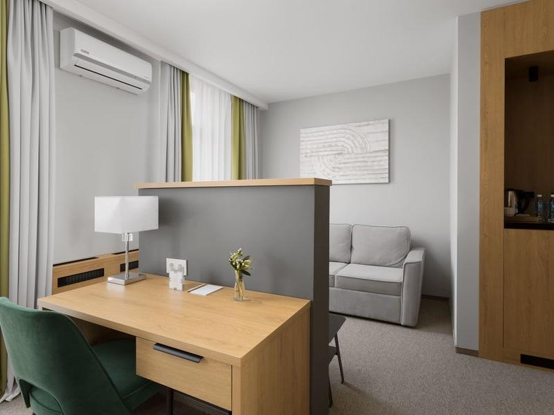 Lavicon Boutique Hotel Dagomys