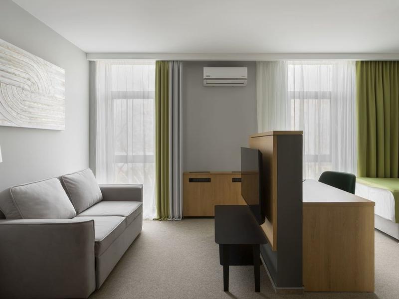 Lavicon Boutique Hotel Dagomys