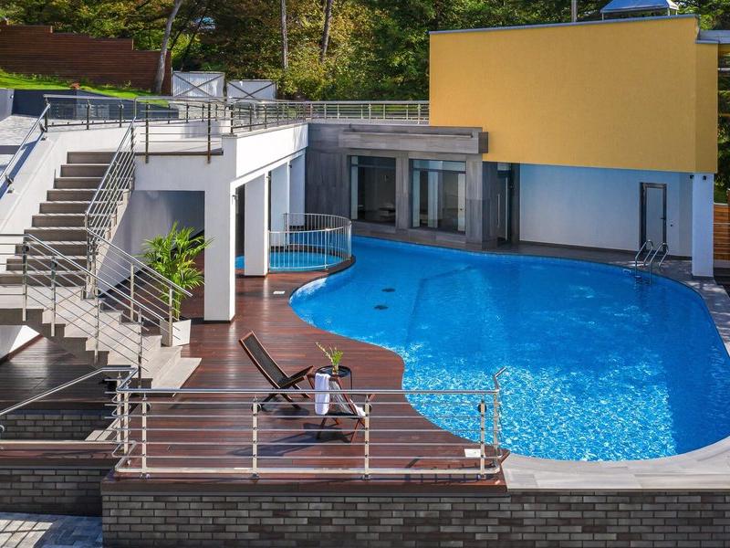 Lavicon Boutique Hotel Dagomys