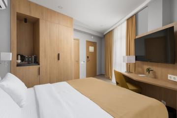 Отель Lavicon Boutique Hotel Dagomys Россия, Дагомыс, фото 31