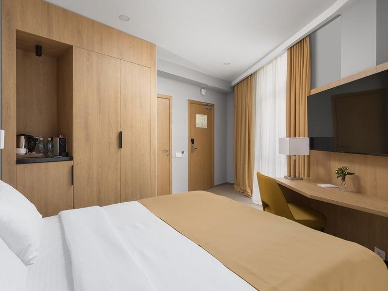 Lavicon Boutique Hotel Dagomys