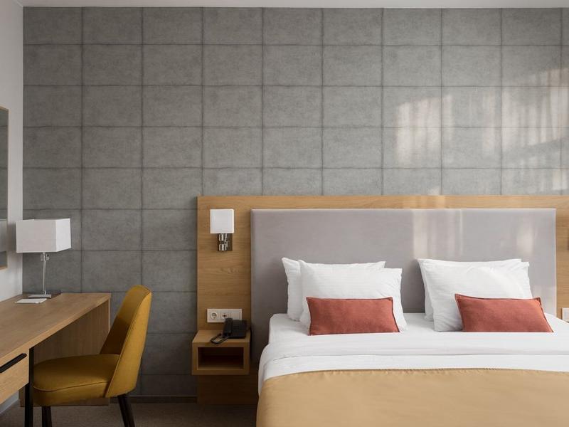 Lavicon Boutique Hotel Dagomys