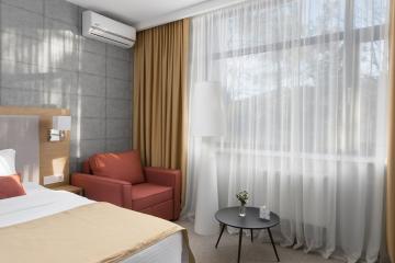 Отель Lavicon Boutique Hotel Dagomys Россия, Дагомыс, фото 34